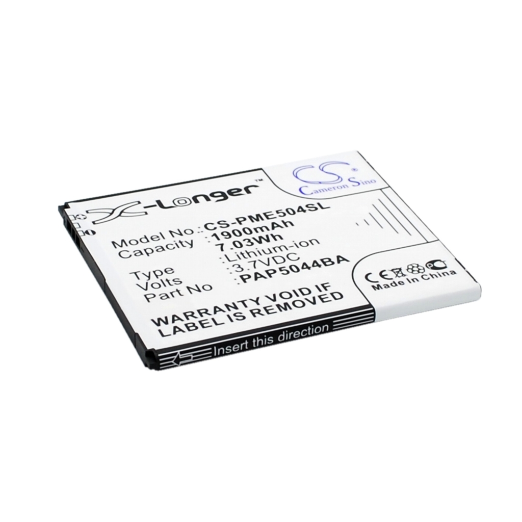 Încărcător de birou Boostmobile CS-PME504SL