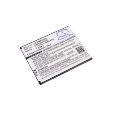 Înlocuire compatibilă pentru bateria Prestigio PAP5300 DUO
