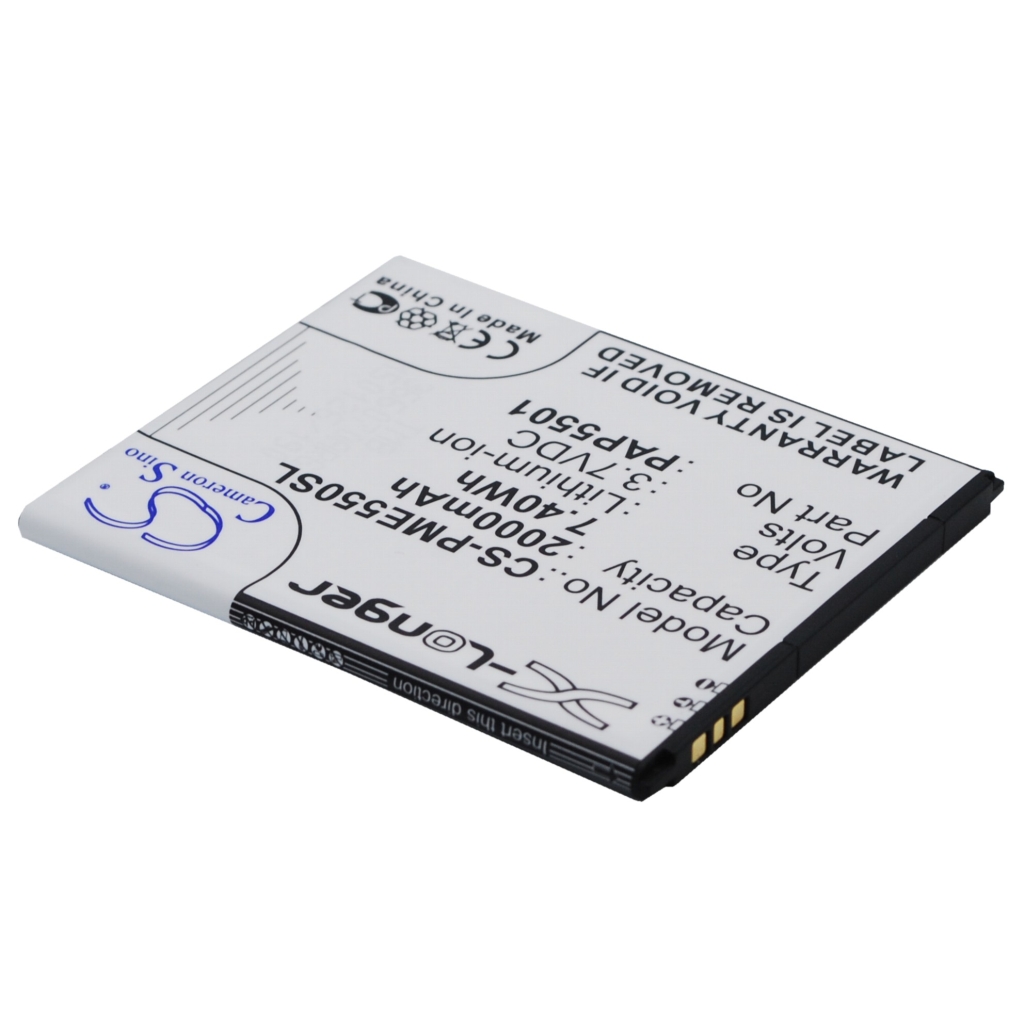Încărcător de birou Qmobile CS-PME550SL