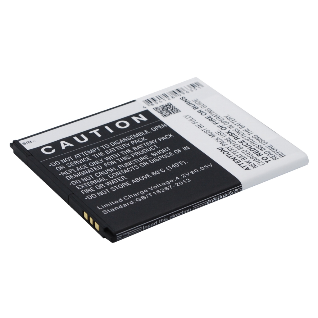 Încărcător de birou Qmobile CS-PME550SL