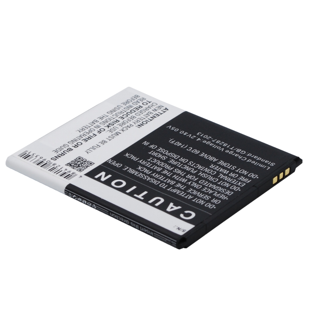 Încărcător de birou Qmobile CS-PME550SL