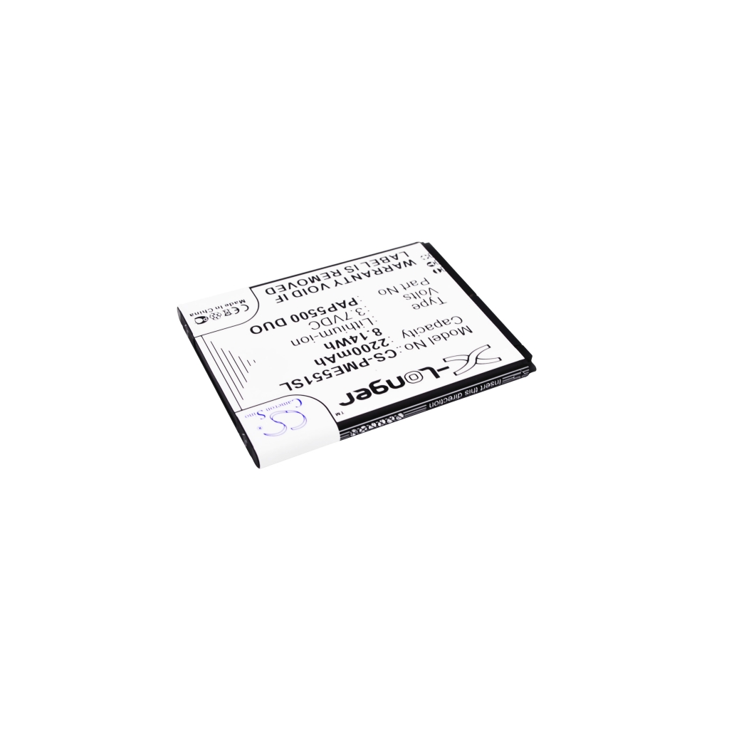 Baterie telefon mobil Prestigio MultiPhone 5500 Duo (CS-PME551SL)