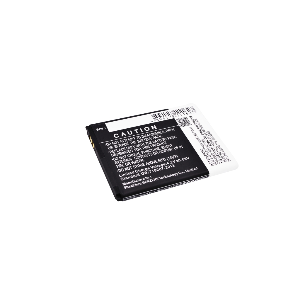Baterie telefon mobil Prestigio MultiPhone 5500 Duo (CS-PME551SL)