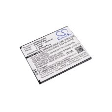 Înlocuire compatibilă pentru bateria Prestigio PAP5300 DUO