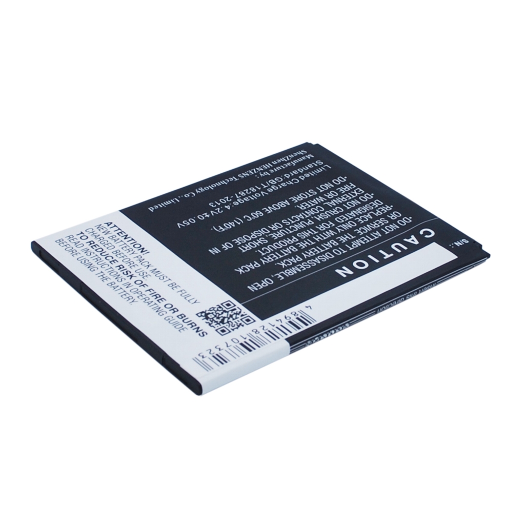 Înlocuire compatibilă pentru bateria Prestigio PAP7600 DUO