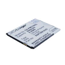 Înlocuire compatibilă pentru bateria Prestigio PAP7600 DUO