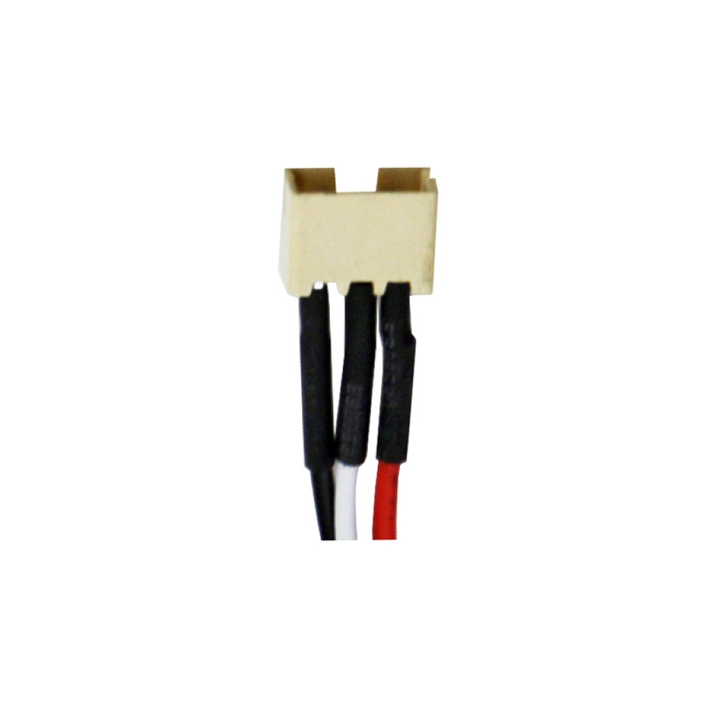 Baterie cameră de securitate acasă Paradox MG6130 Control Panel