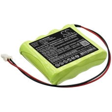 Înlocuire compatibilă pentru bateria Paradox PDX-BATMG6250