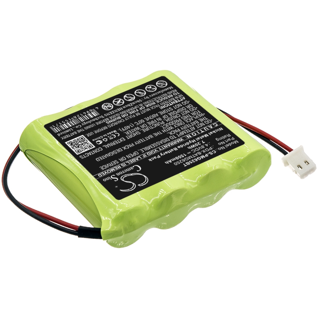 Baterie cameră de securitate acasă Paradox CS-PMG625BT