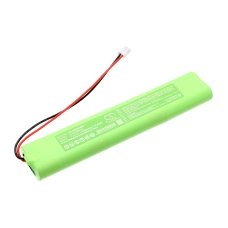 Înlocuire compatibilă pentru bateria Paradox 0780100172,0780100178,6-VH790670