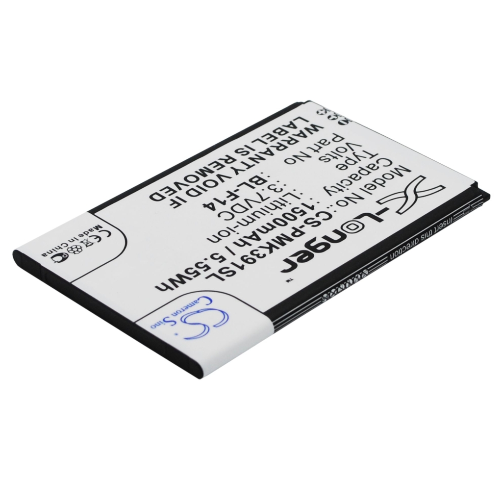 Baterie compatibil cu Phicomm CS-PMK391SL