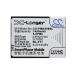 Baterii compatibil cu PHICOMM F11 F11 CS-PMK508SL