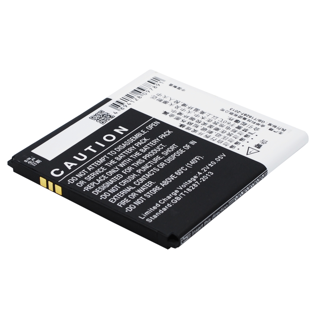 Baterie compatibil cu Phicomm CS-PMK800SL