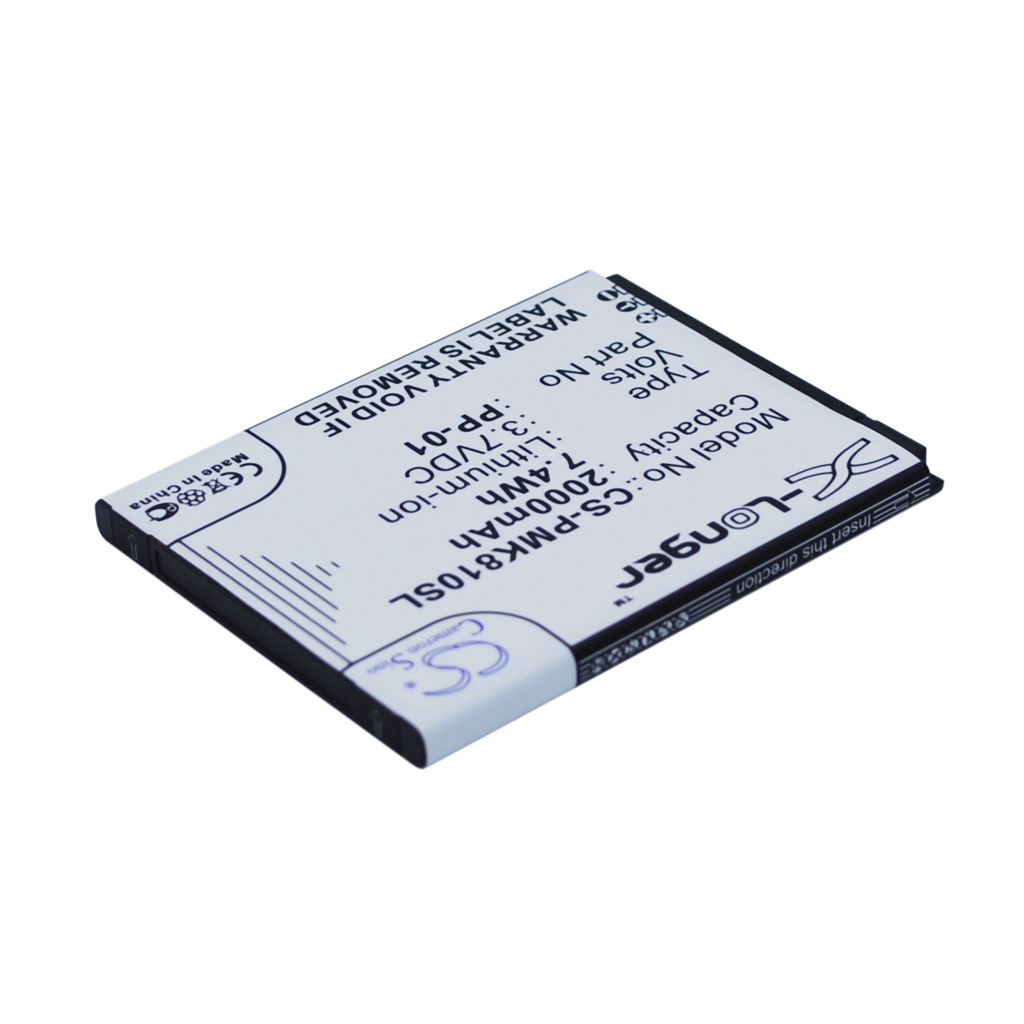 Baterie compatibil cu Phicomm CS-PMK810SL