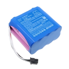 Înlocuire compatibilă pentru bateria Particle Measuring Systems WP-CVI-03