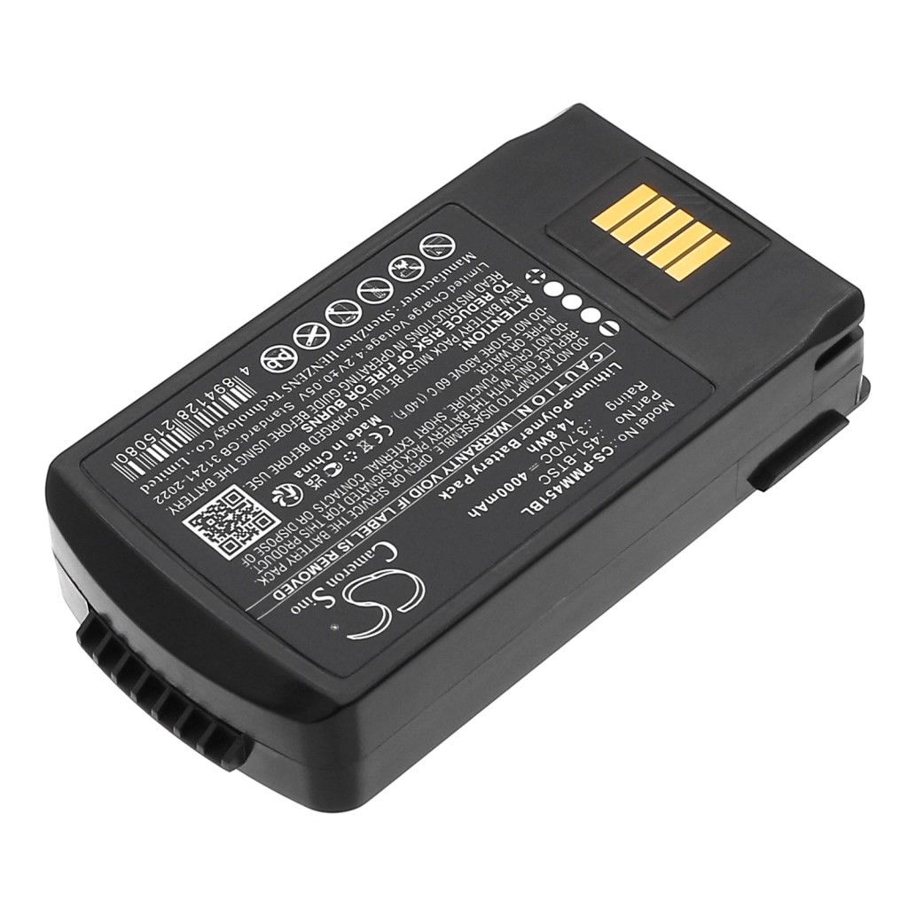 Baterie cod de bare, scanner Point mobile PM451 (CS-PMM451BL)
