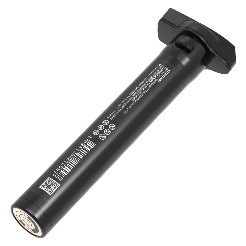 Baterie cod de bare, scanner Point mobile PM550