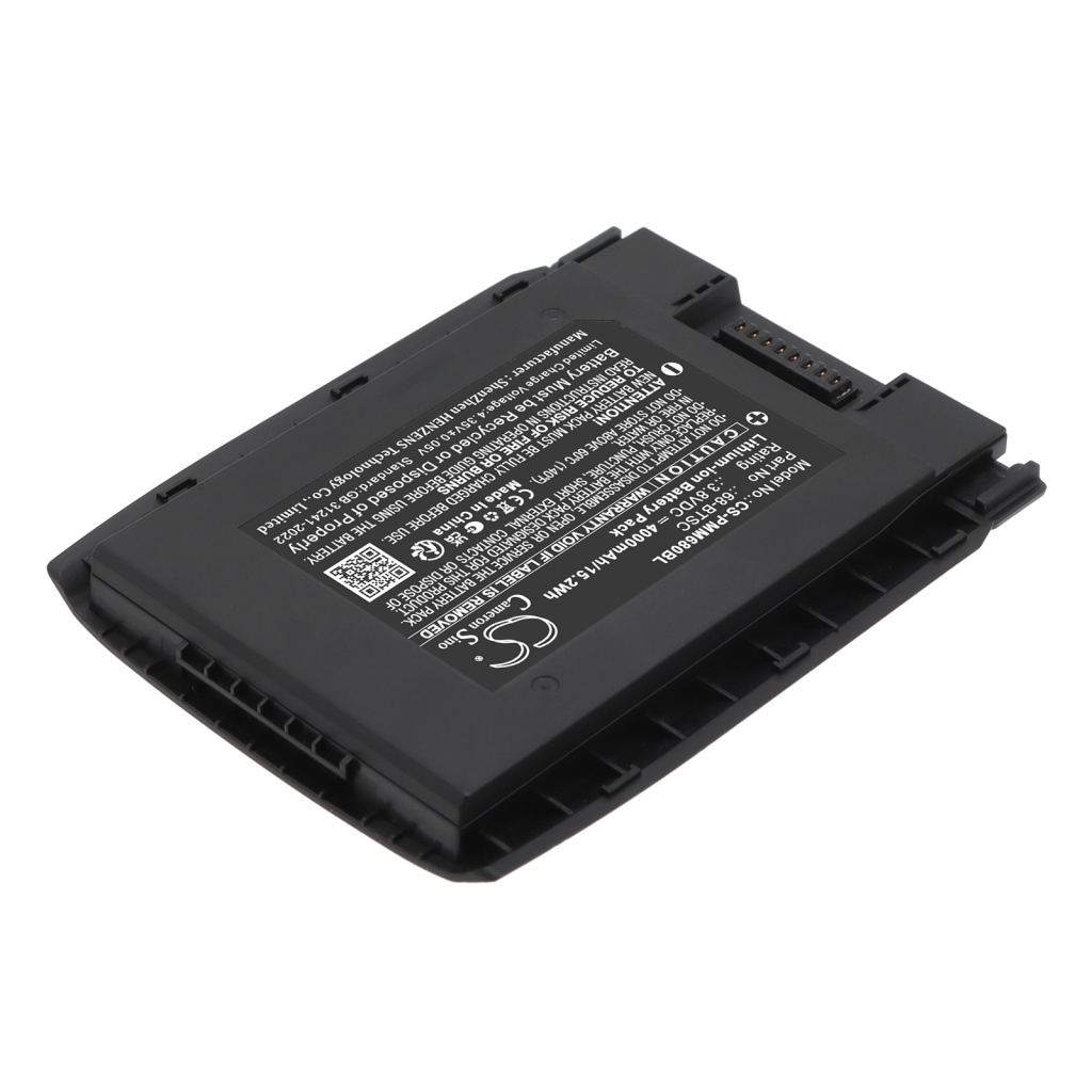 Baterie compatibil cu Point mobile CS-PMM680BL