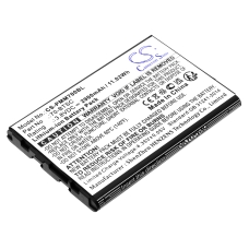 Înlocuire compatibilă pentru bateria Point mobile 70-BTSC