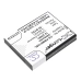 Baterie cod de bare, scanner Point mobile CS-PMM810BL