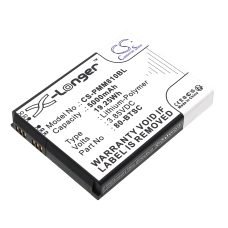 Înlocuire compatibilă pentru bateria Point mobile 80-BTEC,80-BTSC