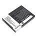 Baterie cod de bare, scanner Point mobile CS-PMM810BL