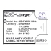 Baterie cod de bare, scanner Point mobile CS-PMM810BL