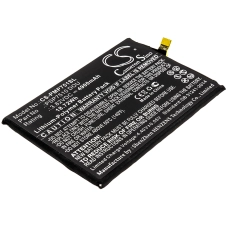 Înlocuire compatibilă pentru bateria Prestigio PSP7510 DOU