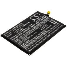 Înlocuire compatibilă pentru bateria Prestigio PSP7510 DOU