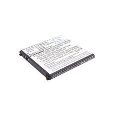 Înlocuire compatibilă pentru bateria NEC AL1-003988-101