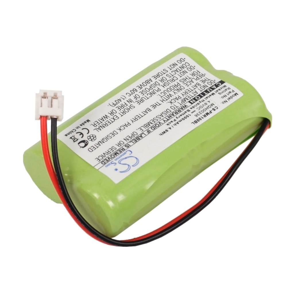 Înlocuire compatibilă pentru bateria TOPCARD MGH00236