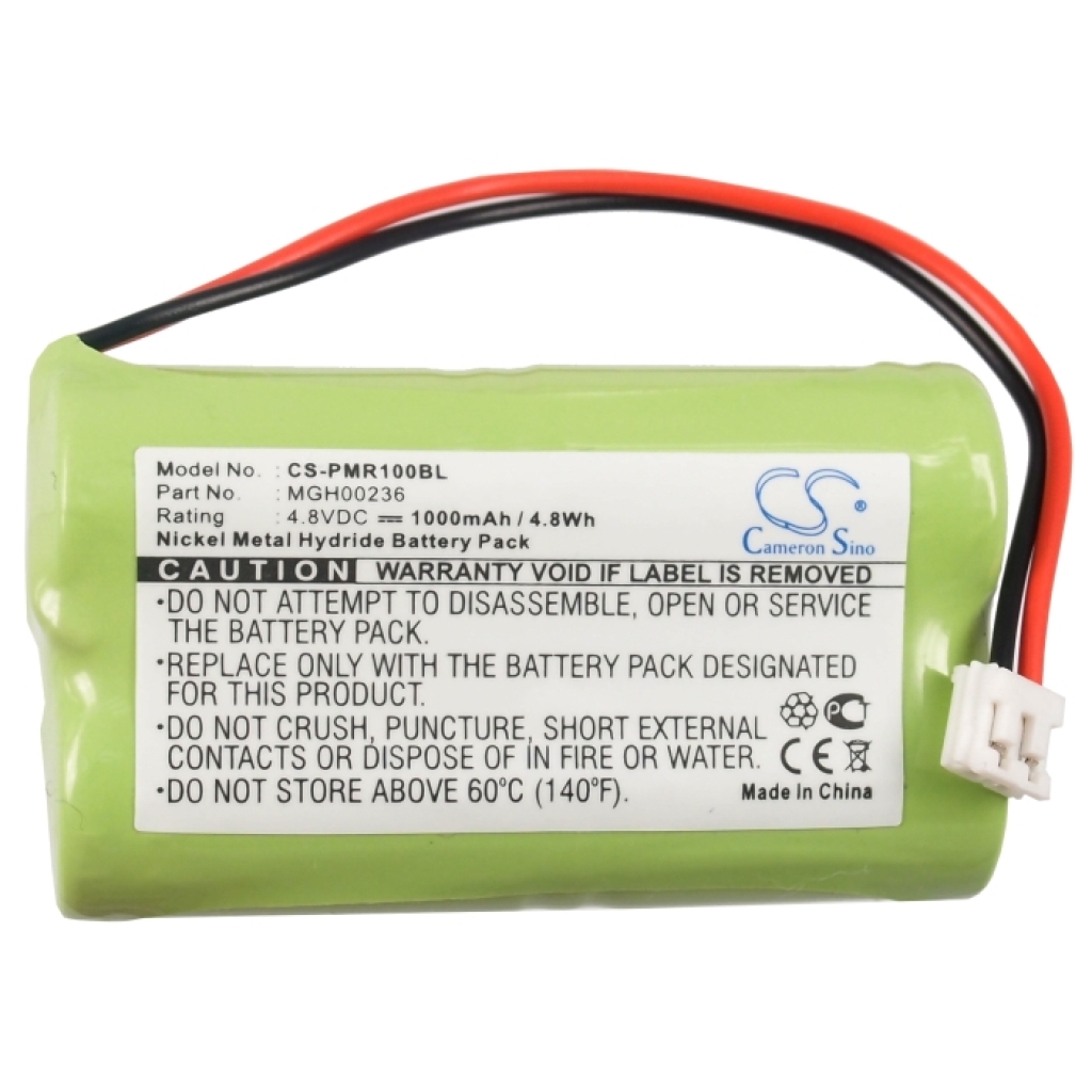 Înlocuire compatibilă pentru bateria TOPCARD MGH00236