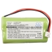 Înlocuire compatibilă pentru bateria TOPCARD MGH00236