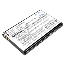 Înlocuire compatibilă pentru bateria Pliant BT-11,BT-11-PT