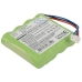 Baterie terminal de plată TOPCARD CS-PMR200BL