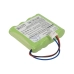 Baterie terminal de plată TOPCARD CS-PMR200BL