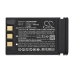 Baterie compatibil cu Philips Invivo CS-PMR400MD