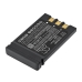 Baterie compatibil cu Philips Invivo CS-PMR400MD
