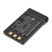 Baterie compatibil cu Philips Invivo CS-PMR400MD