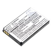 Battery compatibleWith Pliant