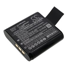 Compatible battery replacement for Pure F1
