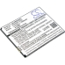 Baterie compatibil cu Prestigio CS-PMS500SL