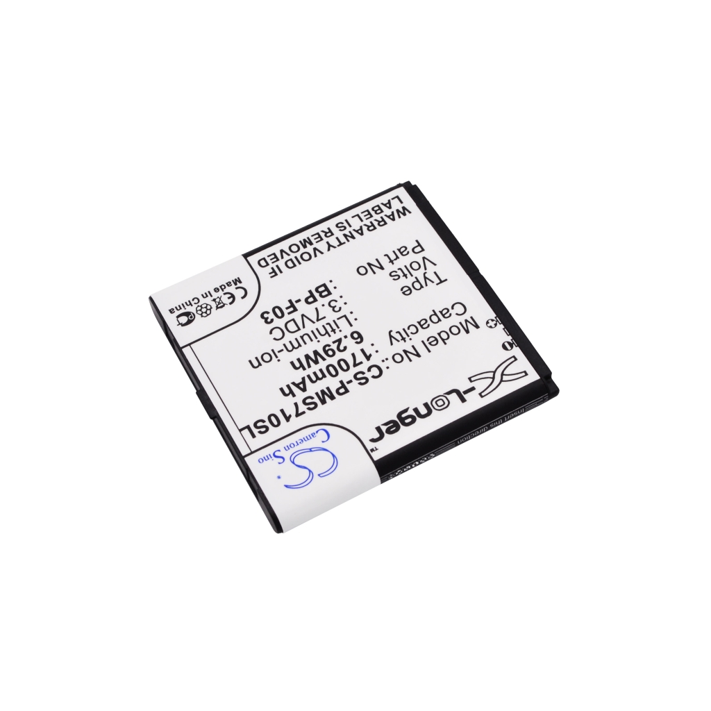 Baterie compatibil cu Phicomm CS-PMS710SL