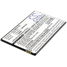 Înlocuire compatibilă pentru bateria Prestigio PSP7511