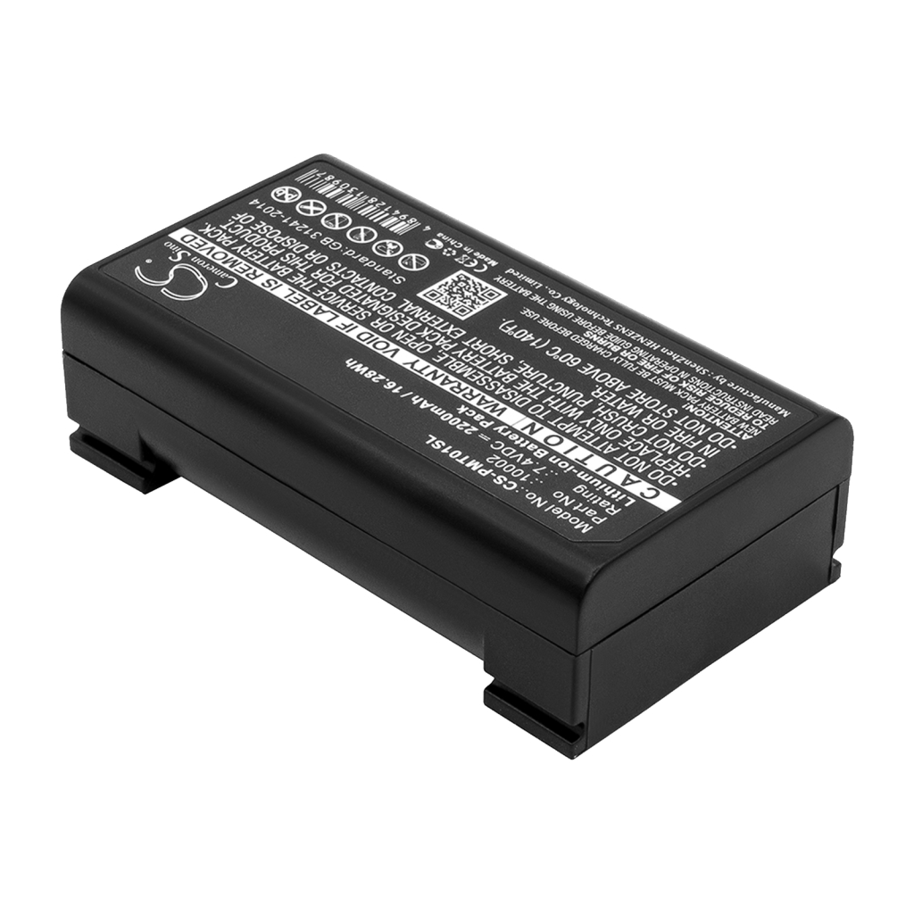 Încărcătoare Încărcător unelte electrice CS-PMT01SL