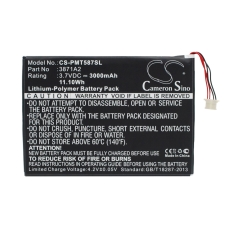 Înlocuire compatibilă pentru bateria Prestigio 3871A2
