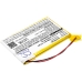 Baterie tabletă Palm Tungsten T5 (CS-PMT5SL)