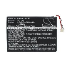 Înlocuire compatibilă pentru bateria Prestigio 3871A2