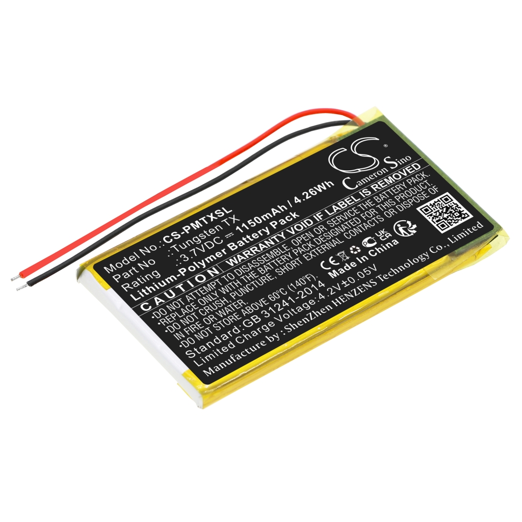 Baterie tabletă Palm CS-PMTXSL