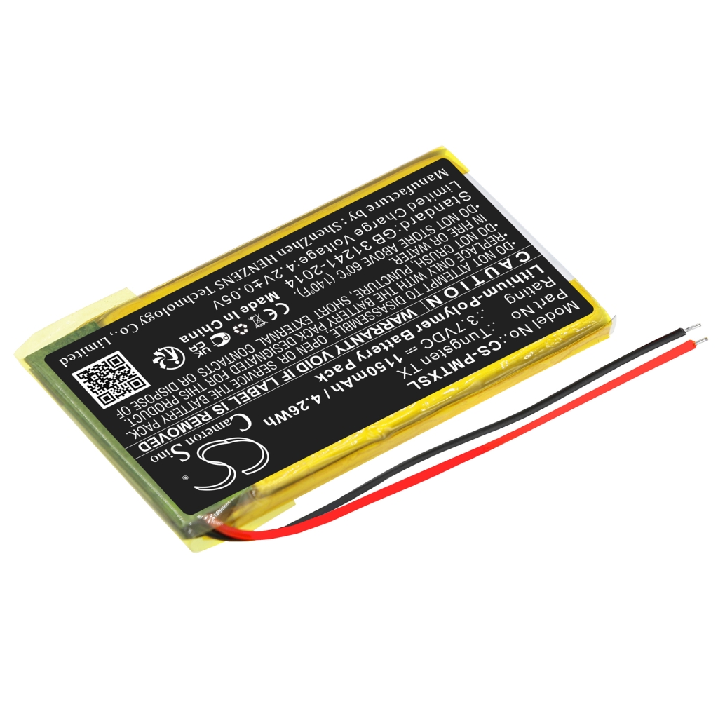 Baterie tabletă Palm CS-PMTXSL